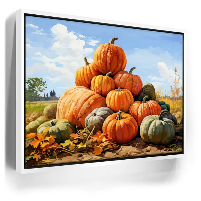 Featured image 6 for Pumpkin Stack