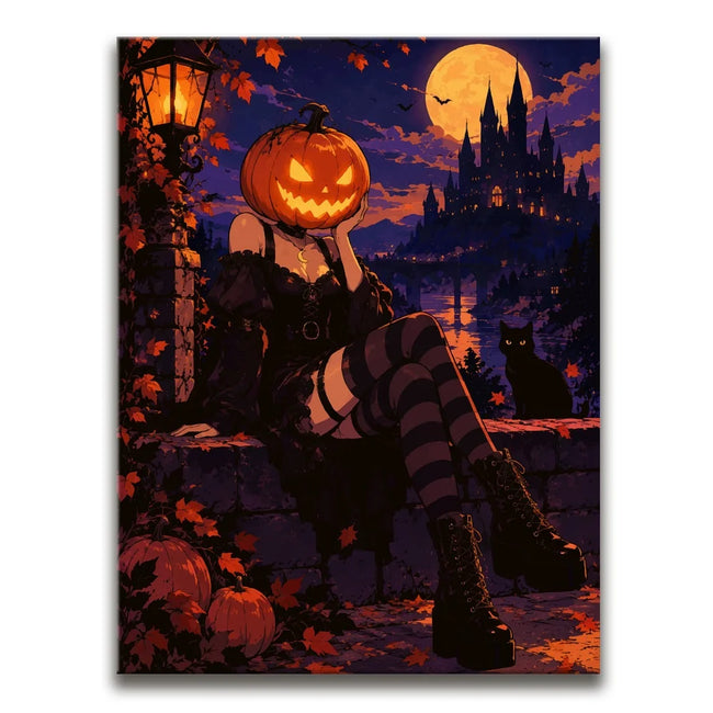 Featured image 1 for Pumpkin Queen