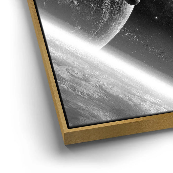 Featured image 12 for Punch It Chewie! - Black & White