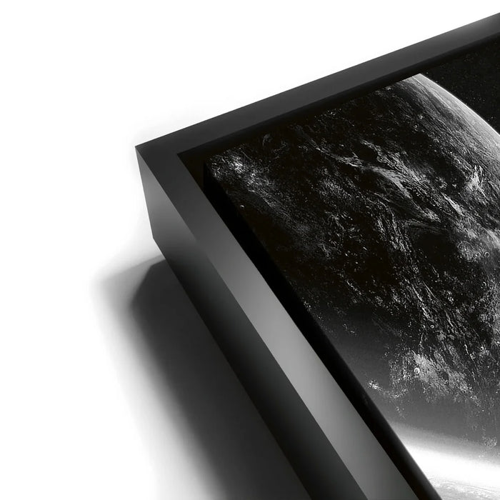 Featured image 11 for Punch It Chewie! - Black & White