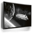 Featured image 5 for Punch It Chewie! - Black & White