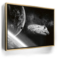 Featured image 7 for Punch It Chewie! - Black & White