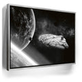 Featured image 8 for Punch It Chewie! - Black & White