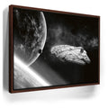 Featured image 10 for Punch It Chewie! - Black & White