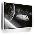 Featured image 6 for Punch It Chewie! - Black & White