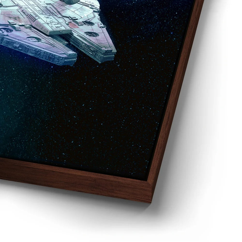 Featured image 14 for Punch It Chewie!