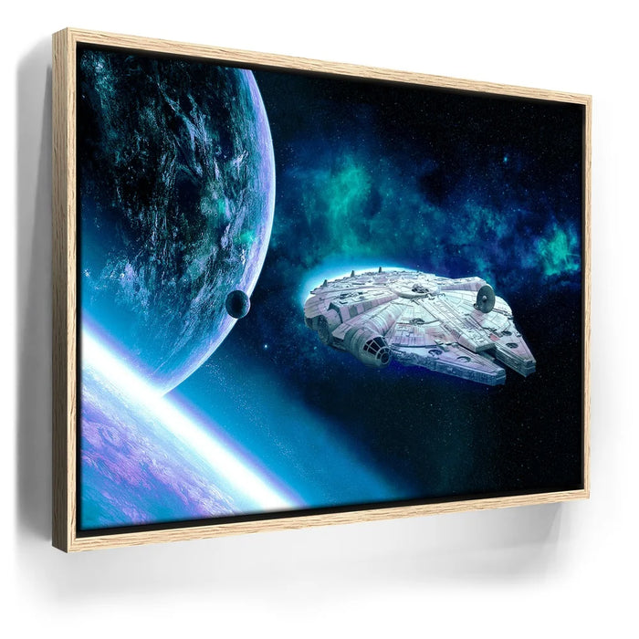 Featured image 9 for Punch It Chewie!