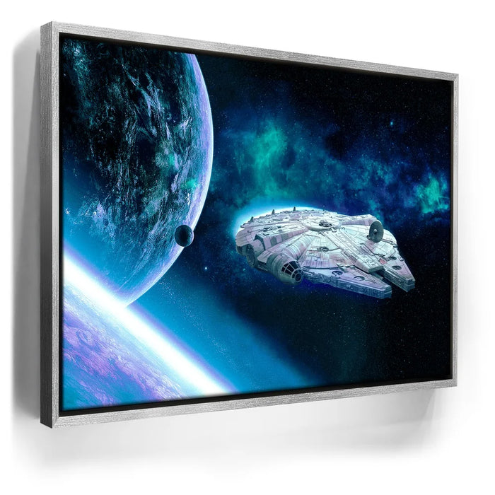 Featured image 8 for Punch It Chewie!