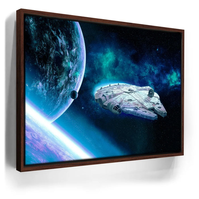 Featured image 10 for Punch It Chewie!