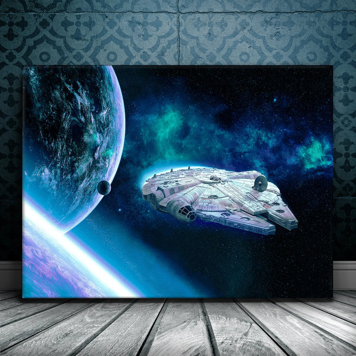 Featured image 1 for Punch It Chewie!