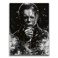 Featured image 1 for Pure Evil - Black and White