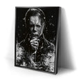 Thumbnail image 2 for Pure Evil - Black and White