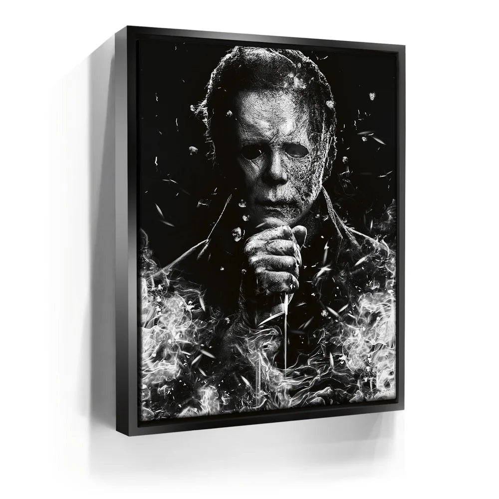 Featured image 5 for Pure Evil - Black and White