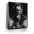Featured image 5 for Pure Evil - Black and White
