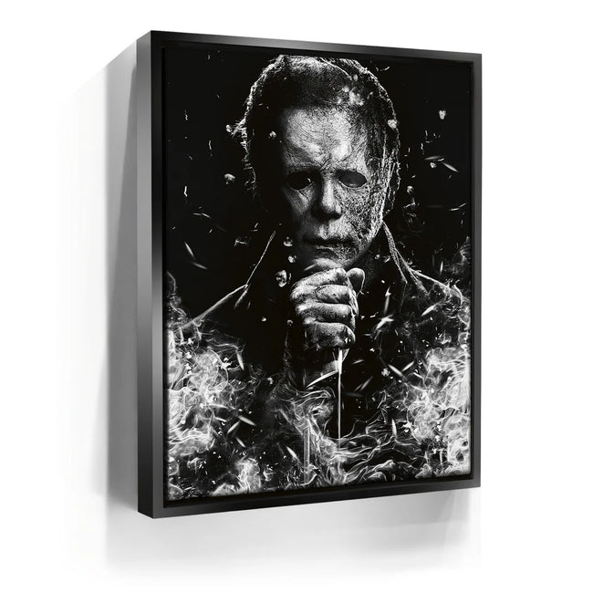 Featured image 5 for Pure Evil - Black and White