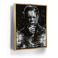 Featured image 7 for Pure Evil - Black and White