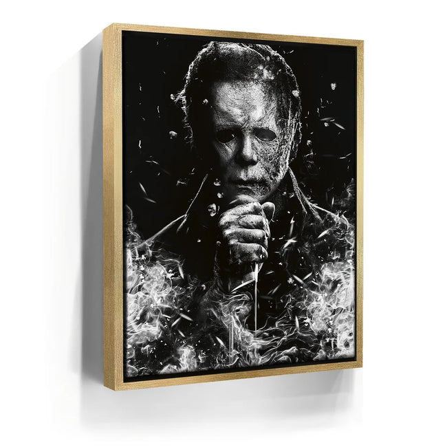 Featured image 7 for Pure Evil - Black and White
