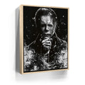 Featured image 9 for Pure Evil - Black and White