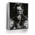 Featured image 8 for Pure Evil - Black and White