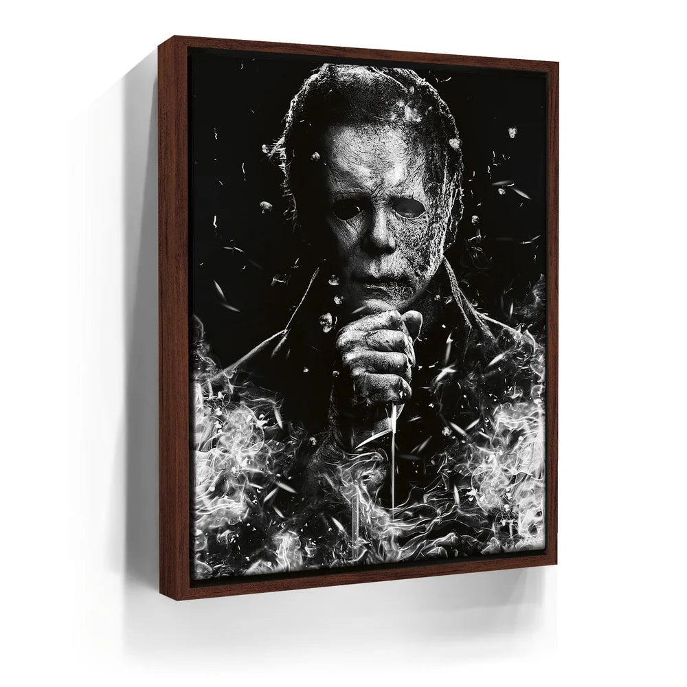 Featured image 10 for Pure Evil - Black and White