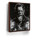 Featured image 10 for Pure Evil - Black and White