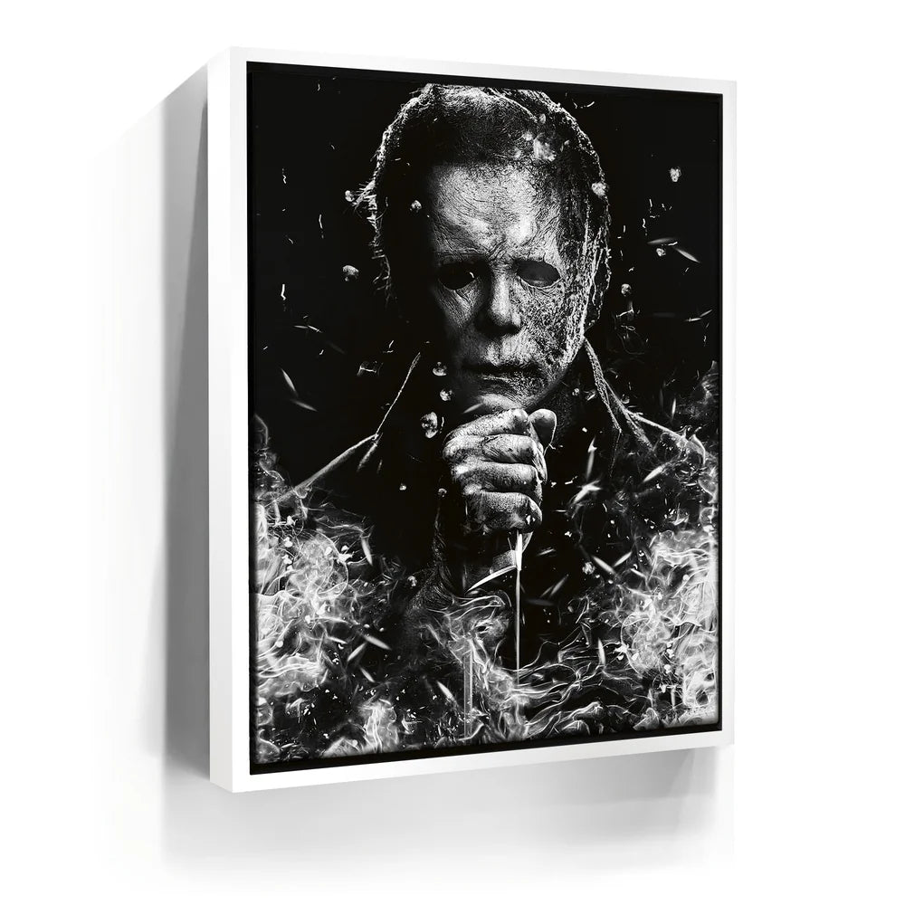 Featured image 6 for Pure Evil - Black and White