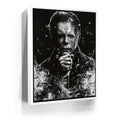 Featured image 6 for Pure Evil - Black and White