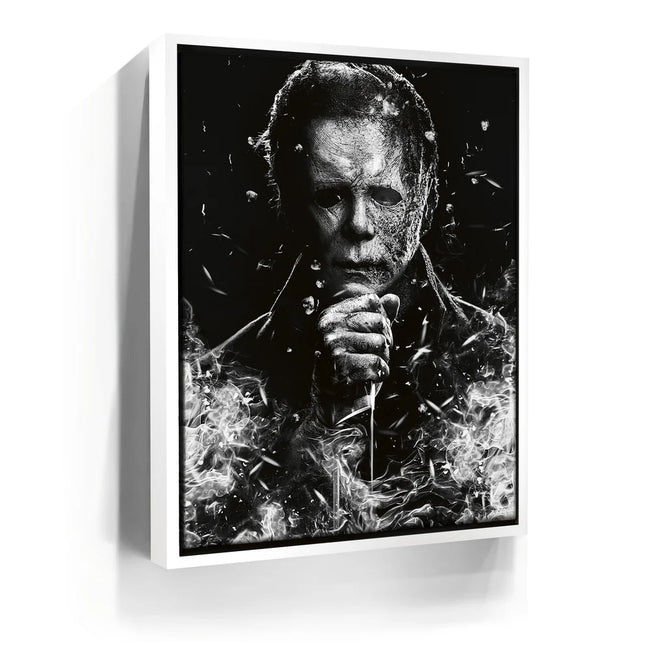 Featured image 6 for Pure Evil - Black and White