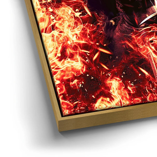 Featured image 12 for Pure Evil