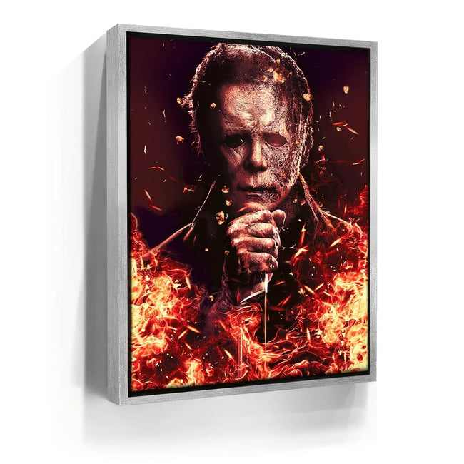 Featured image 8 for Pure Evil
