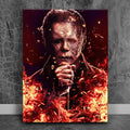 Featured image 1 for Pure Evil