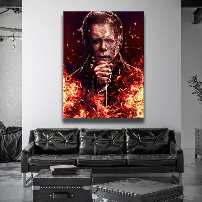Featured image 2 for Pure Evil