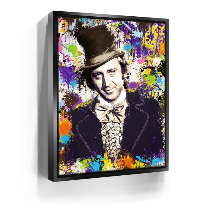 Featured image 5 for Pure Imagination