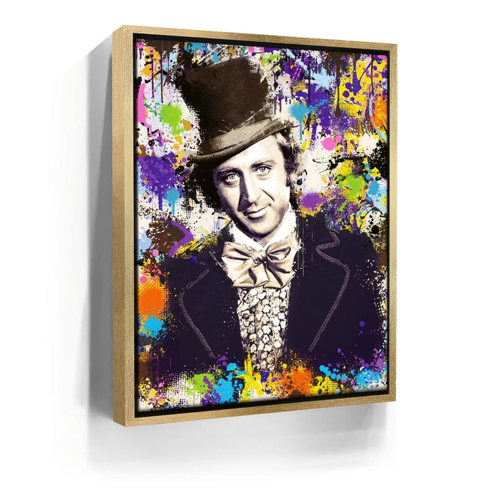 Featured image 7 for Pure Imagination