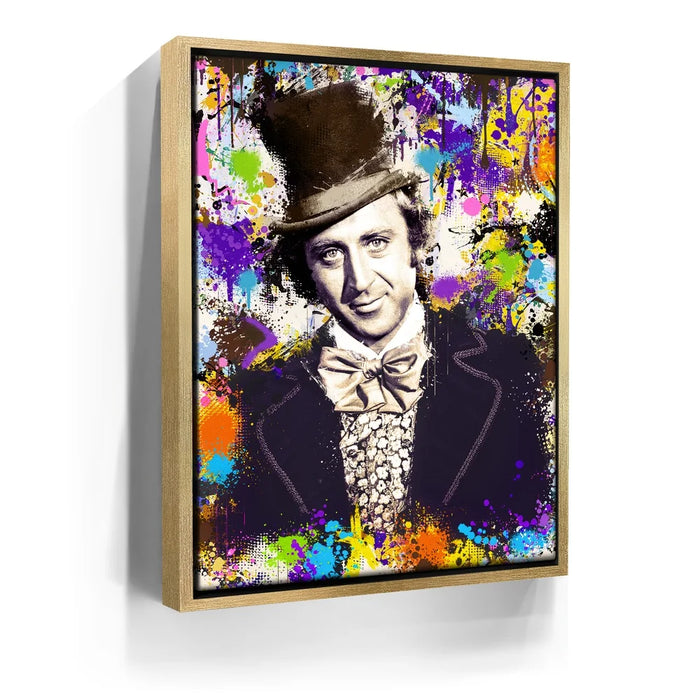 Featured image 7 for Pure Imagination