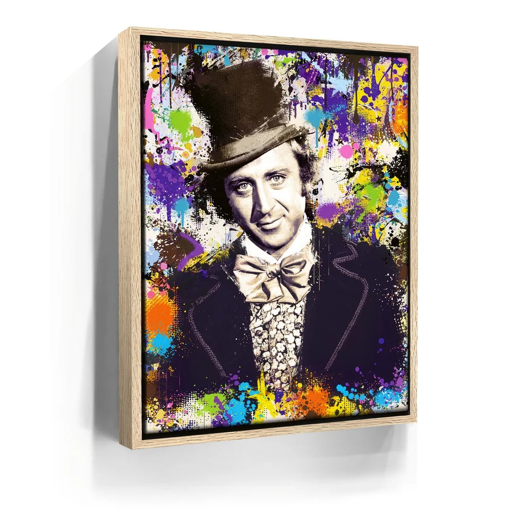 Featured image 9 for Pure Imagination