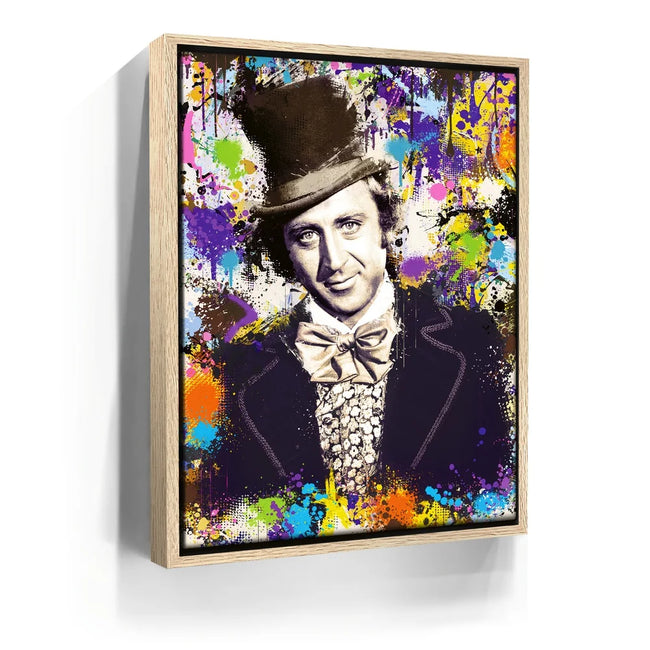 Featured image 9 for Pure Imagination