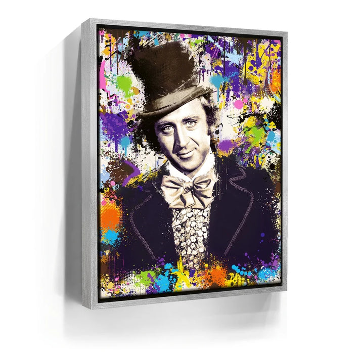 Featured image 8 for Pure Imagination