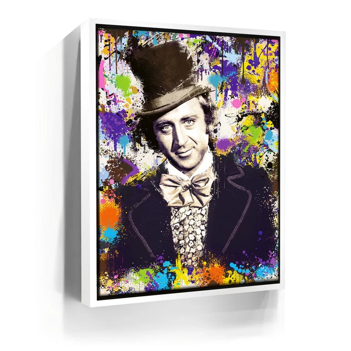 Featured image 6 for Pure Imagination
