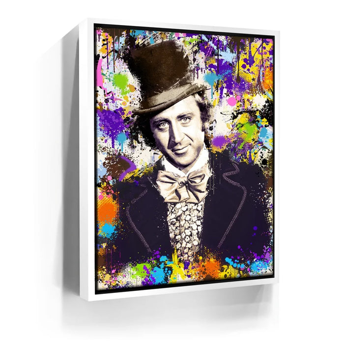 Featured image 6 for Pure Imagination