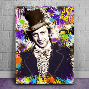 Pure Imagination