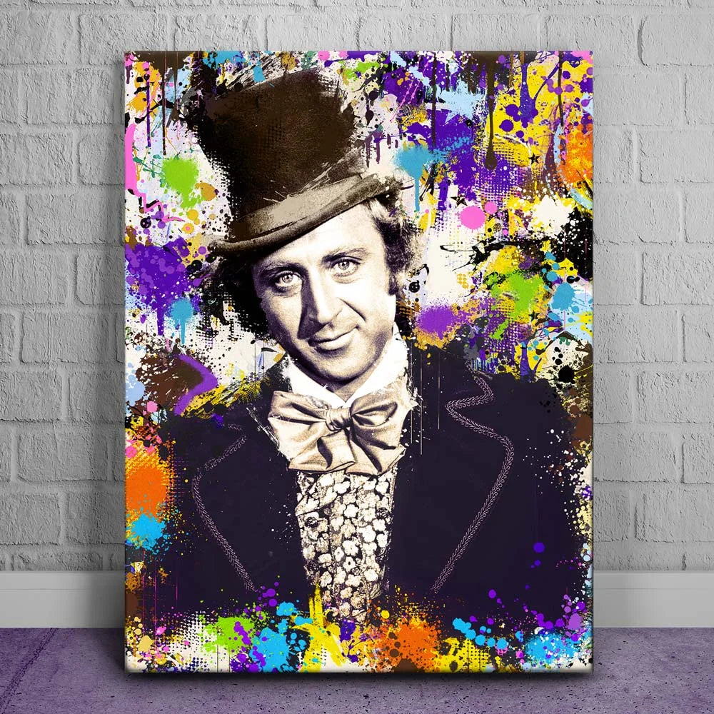 Featured image 1 for Pure Imagination