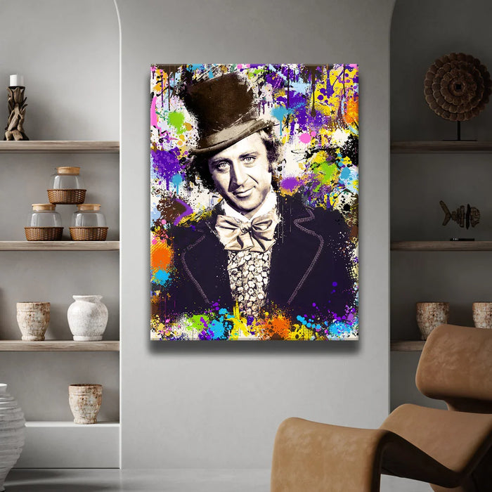 Featured image 2 for Pure Imagination