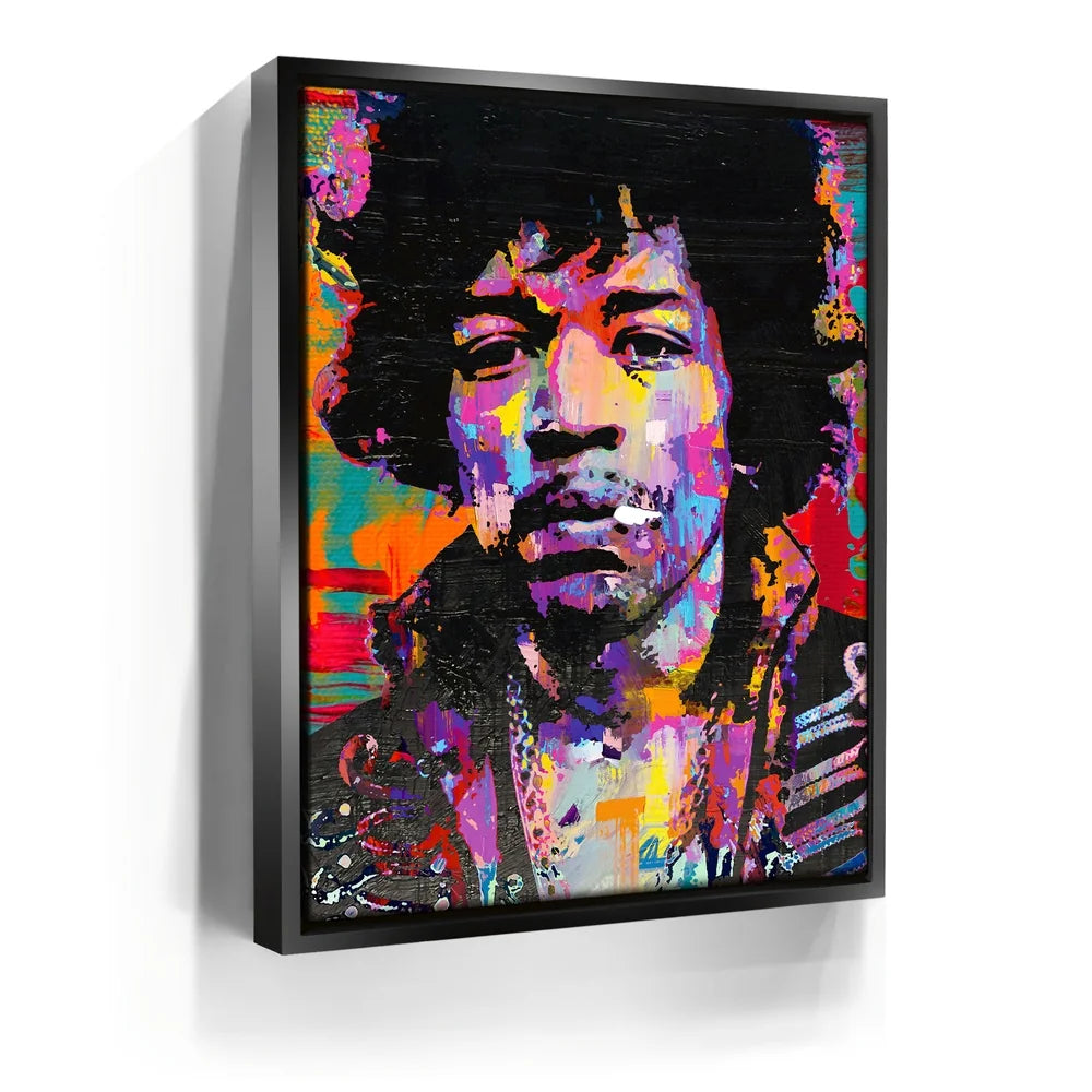 Featured image 5 for Purple Haze