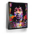 Featured image 5 for Purple Haze