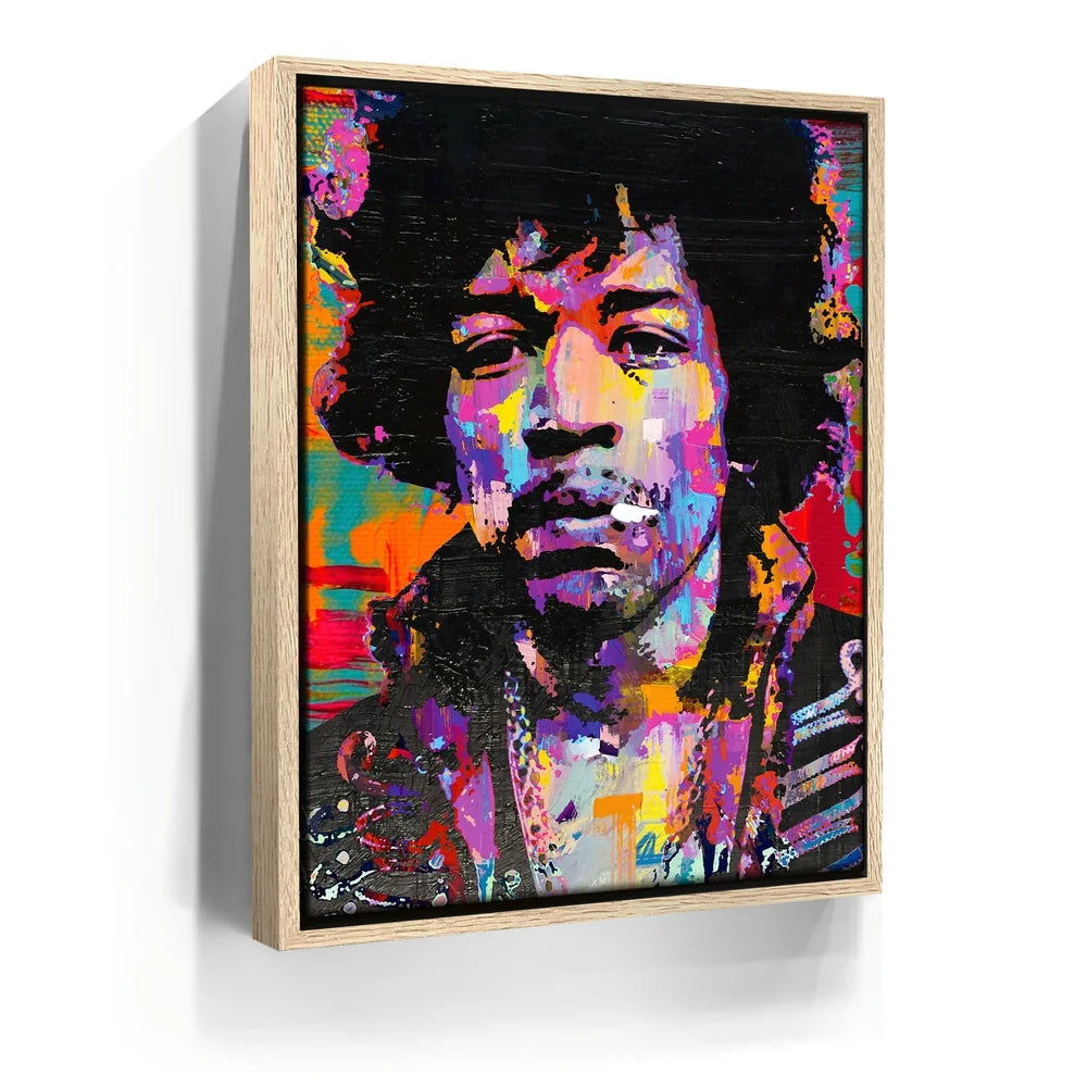 Featured image 9 for Purple Haze