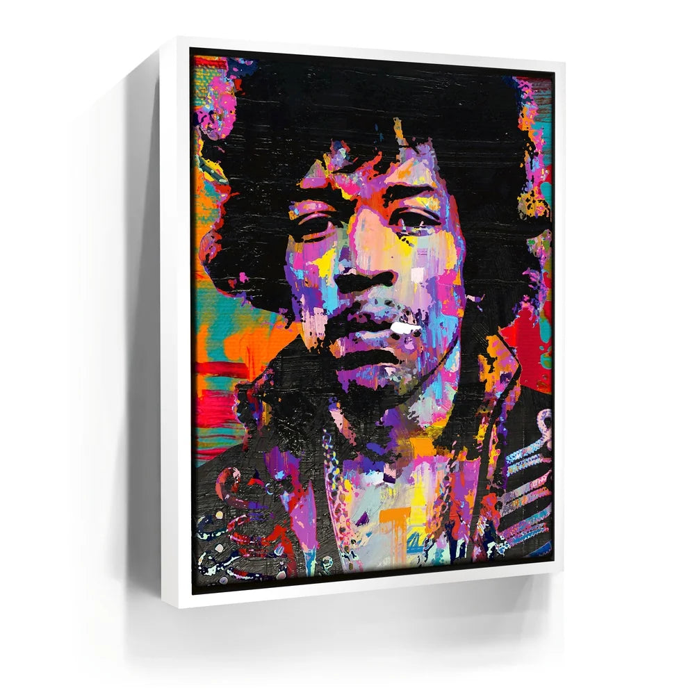 Featured image 6 for Purple Haze