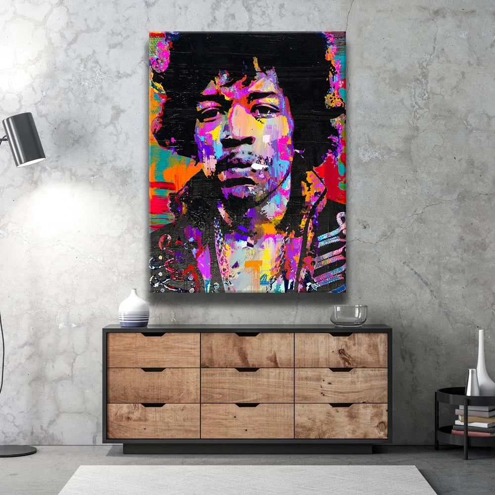 Featured image 2 for Purple Haze