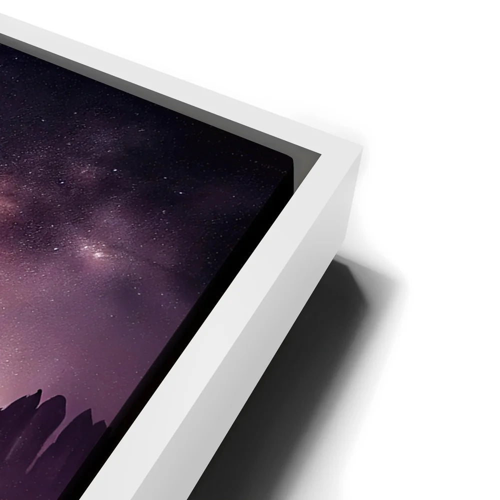 Featured image 13 for Purple Milky Way