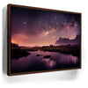 Featured image 10 for Purple Milky Way